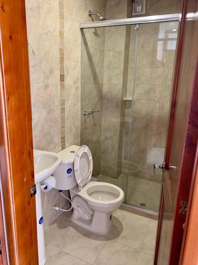 Hotel Universal Duitama Kültér fotó